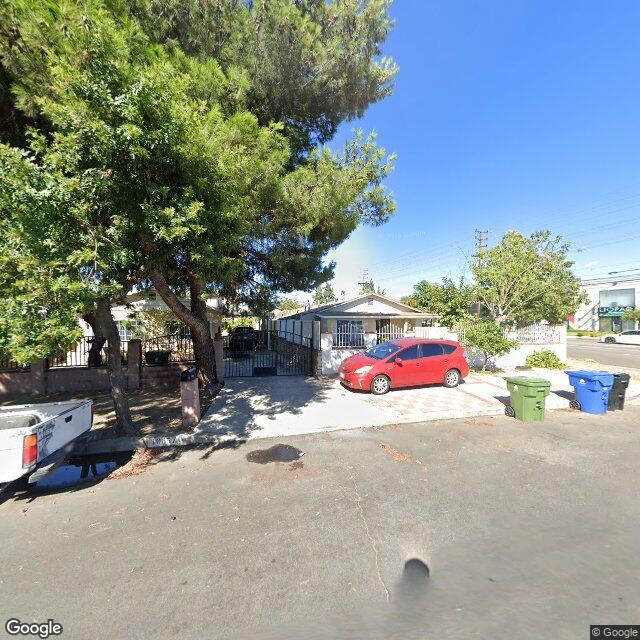 photo of 10653 VALERIO ST LOS ANGELES CA 91352