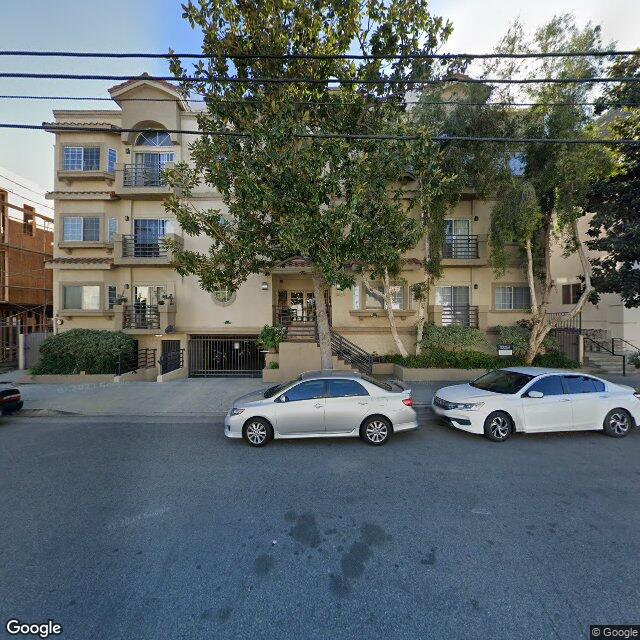 photo of 10630 MOORPARK ST 203 LOS ANGELES CA 91602