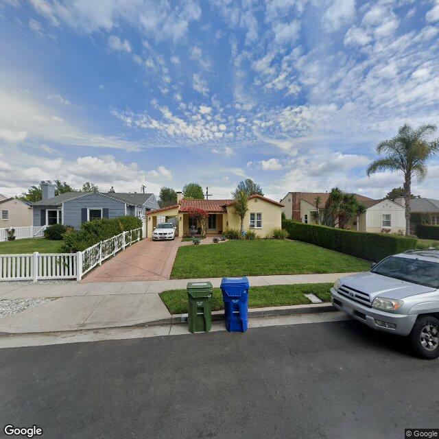 photo of 4716 CARTWRIGHT AVE LOS ANGELES CA 91602