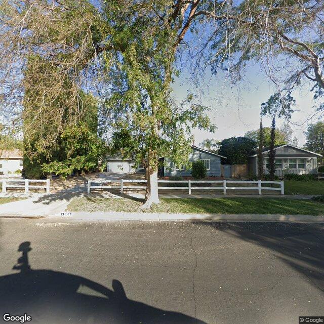 photo of 22841 CANTARA ST LOS ANGELES CA 91304