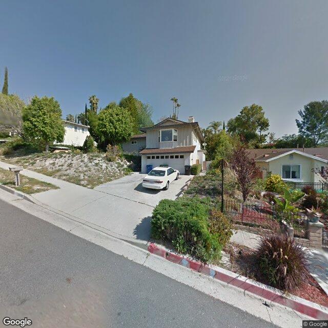 photo of 22109 LONDELIUS ST LOS ANGELES CA 91304