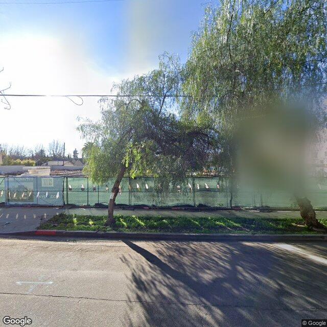 photo of 10812 HORTENSE ST LOS ANGELES CA 91602