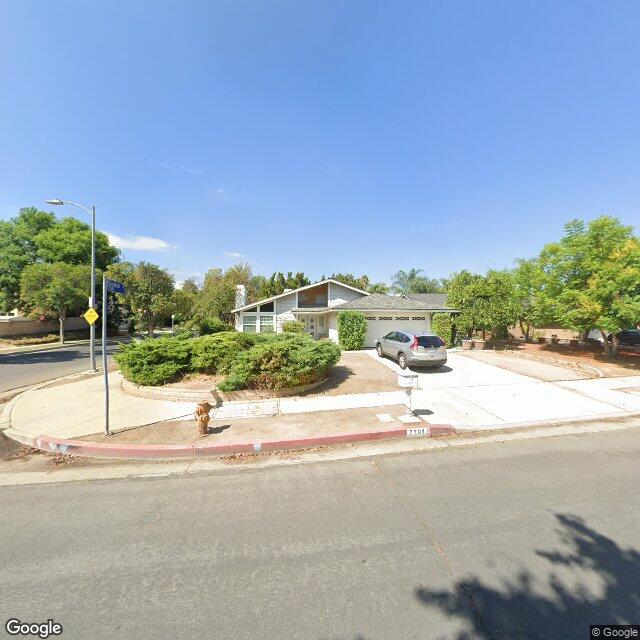 photo of 7701 QUIMBY AVE LOS ANGELES CA 91304