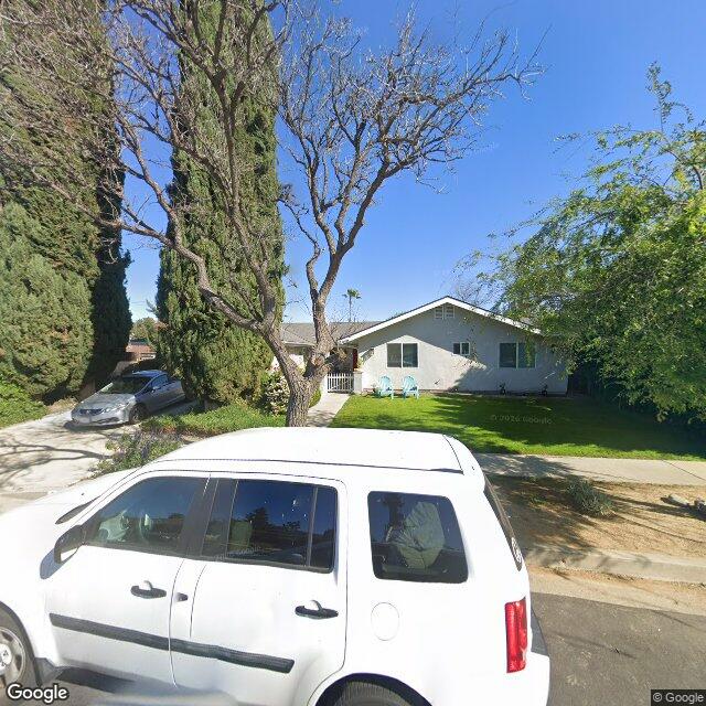 photo of 8000 QUIMBY AVE LOS ANGELES CA 91304