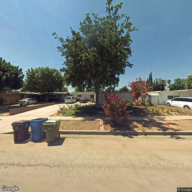 photo of 7821 SALE AVE LOS ANGELES CA 91304