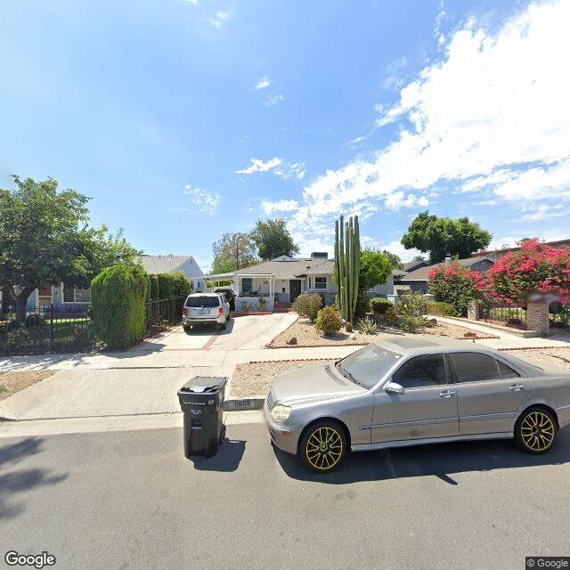 photo of 6659 RIVERTON AVE LOS ANGELES CA 91606