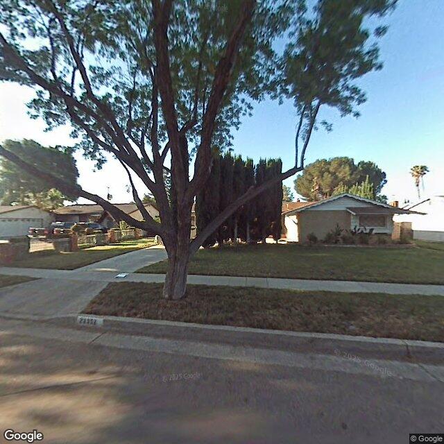 photo of 22352 SCHOENBORN ST LOS ANGELES CA 91304