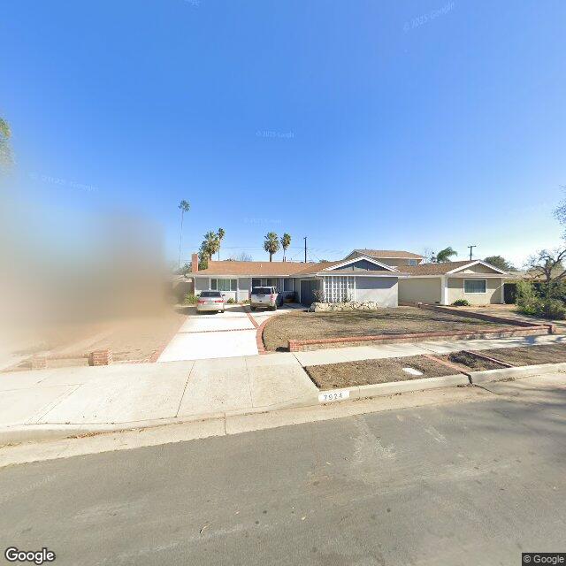 photo of 7924 VICKY AVE LOS ANGELES CA 91304