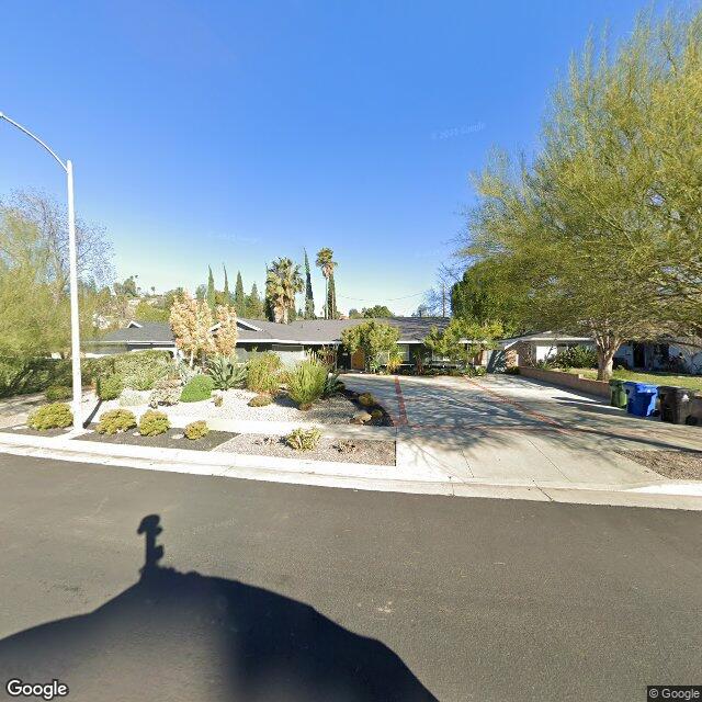 photo of 22023 BRYANT ST LOS ANGELES CA 91304