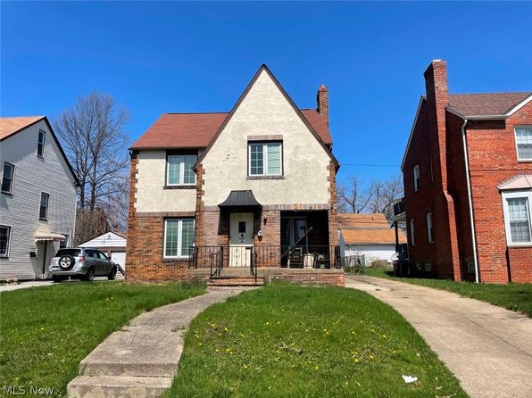 photo of 3593 Berkeley Rd, Cleveland Heights, OH 44118