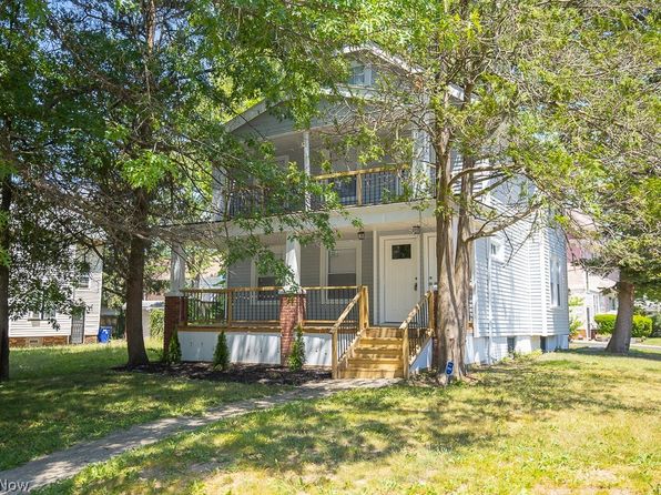 photo of 12021 Cromwell Ave, Cleveland, OH 44120