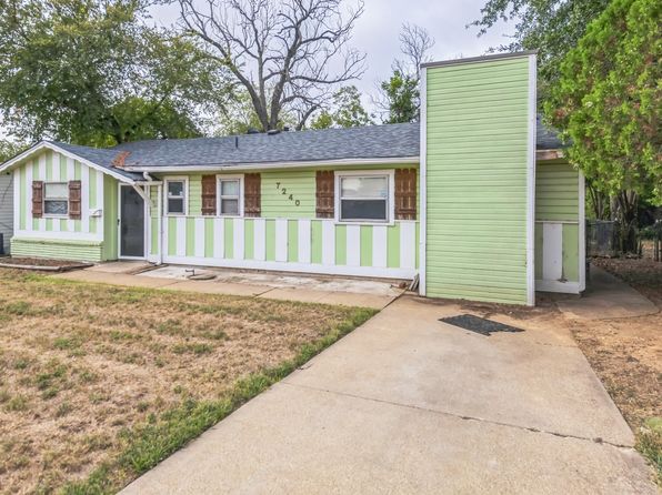 photo of 7240 Van Natta Ln, Fort Worth, TX 76112