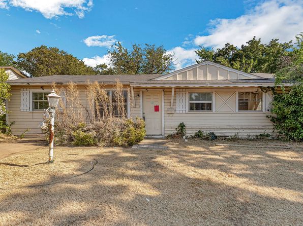 photo of 7257 Van Natta Ln, Fort Worth, TX 76112