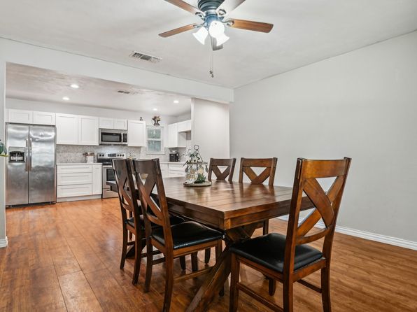 photo of 7209 Greenlee St, Fort Worth, TX 76112