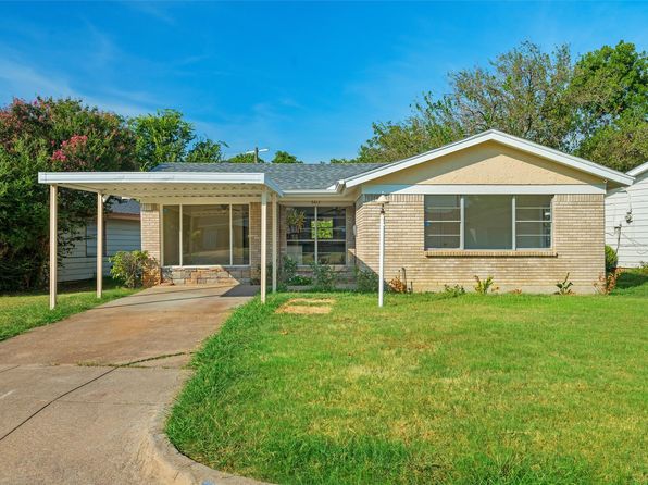 photo of 5613 Victoria Pl, Fort Worth, TX 76112