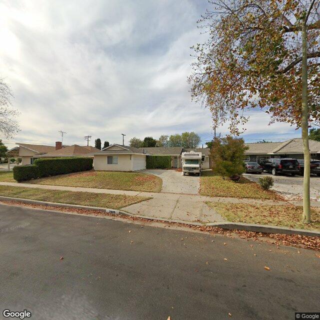 photo of 7809 SEDAN AVE LOS ANGELES CA 91304