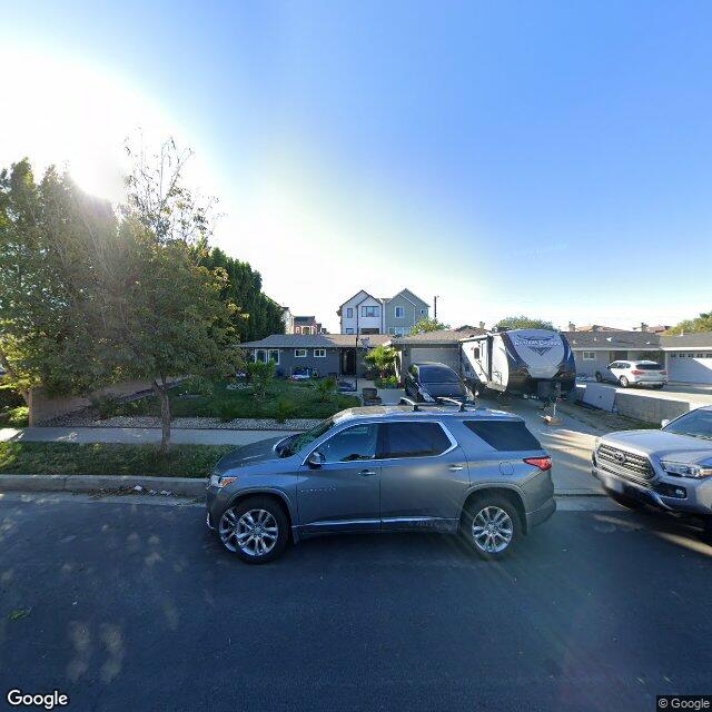 photo of 22130 HACKNEY ST LOS ANGELES CA 91304