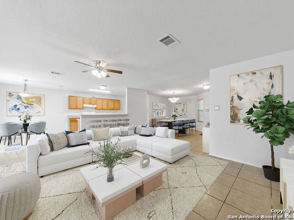 photo of 6115 Lauras Farm, San Antonio, TX 78244