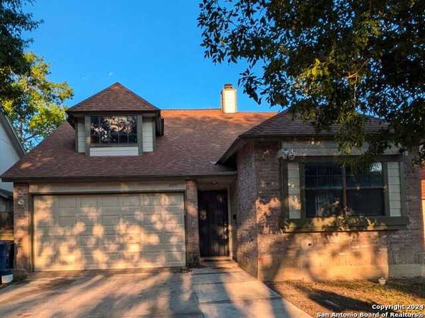 photo of 4010 winter sunrise, San Antonio, TX 78244