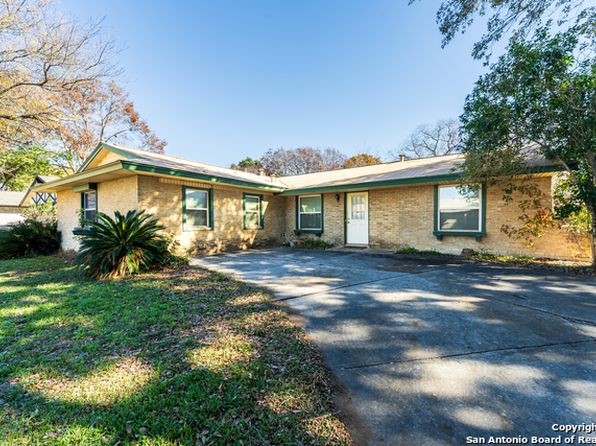 photo of 3706 Petry Dr, San Antonio, TX 78219