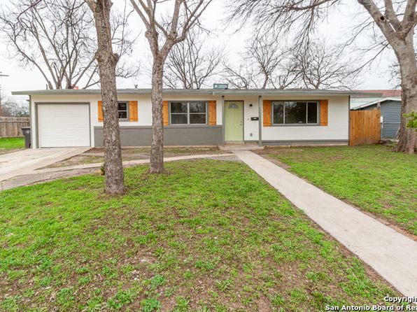 photo of 4350 SPRING OAK DR, San Antonio, TX 78219