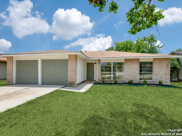 photo of 5122 Alan Bean Dr, Kirby, TX 78219