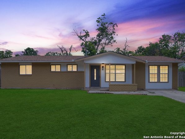 photo of 4126 TALLULAH DR, San Antonio, TX 78218