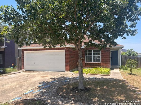 photo of 6153 JACKIES FARM, San Antonio, TX 78244