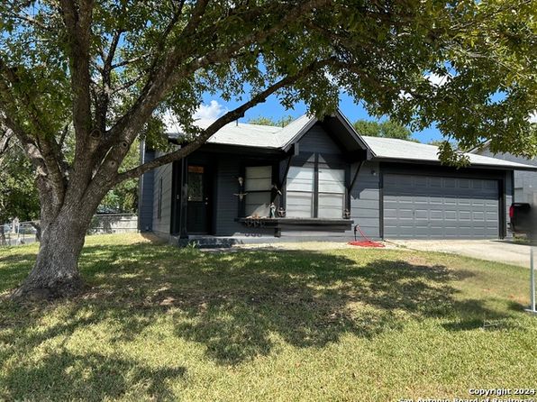 photo of 5703 THREE SPRINGS DR, San Antonio, TX 78244