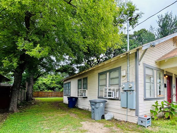 photo of 2831 Warren Ave, Dallas, TX 75215