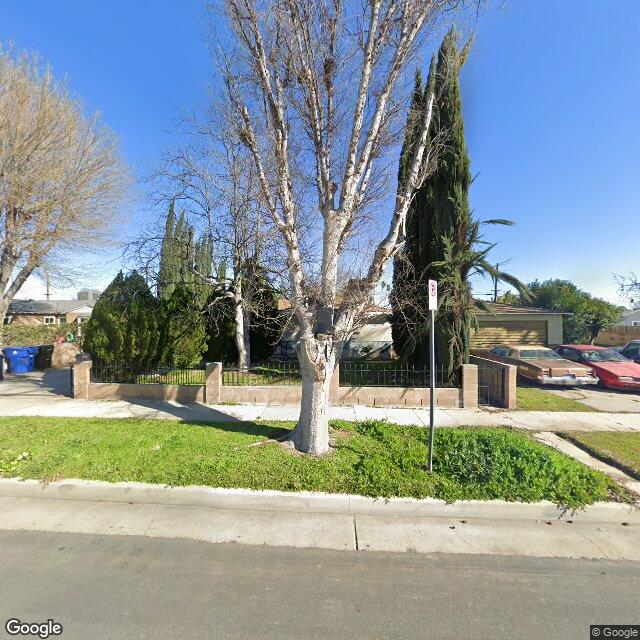 photo of 8116 PONCE AVE LOS ANGELES CA 91304