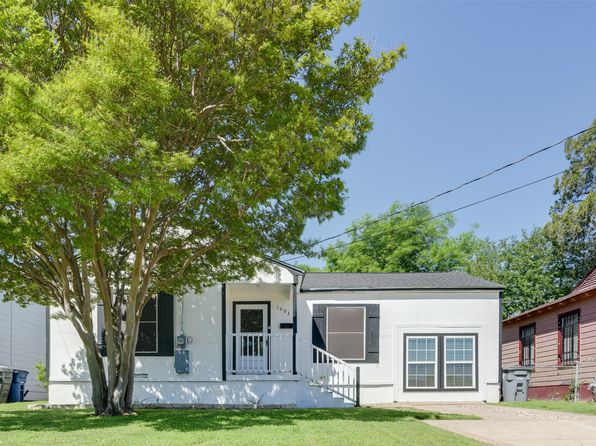 photo of 1003 Bonnie View Rd, Dallas, TX 75203