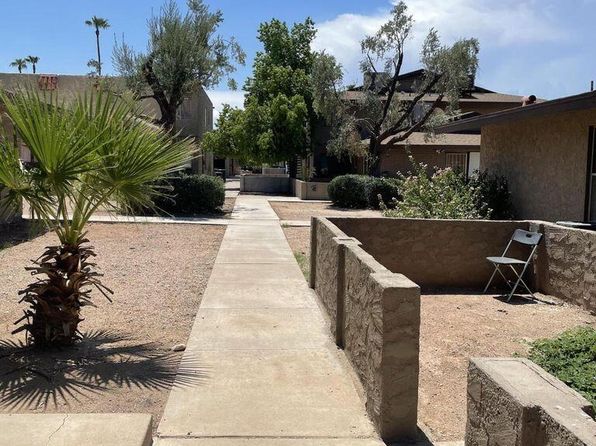 photo of 4751 E Belleview St, Phoenix, AZ 85008