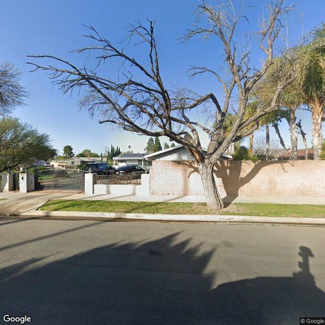 photo of 22833 ELKWOOD ST LOS ANGELES CA 91304