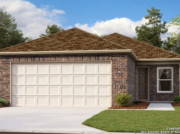 photo of 8730 Broad Wing Dr, San Antonio, TX 78222