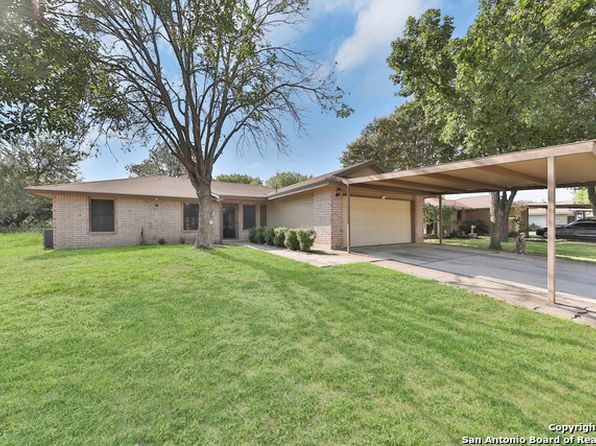 photo of 10614 GREEN NOOK ST, San Antonio, TX 78223