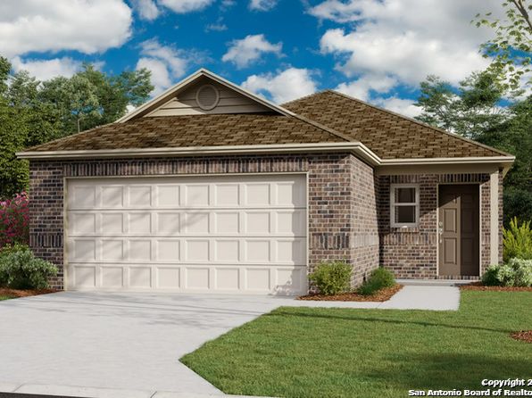 photo of 10915 Big Spring Ln, San Antonio, TX 78223