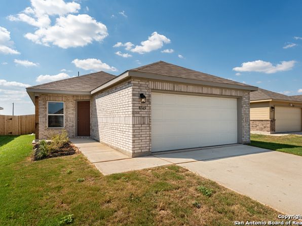 photo of 9745 Ebony Place, San Antonio, TX 78223