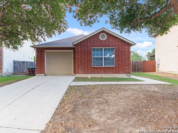 photo of 5207 TERRACE WIND, San Antonio, TX 78223