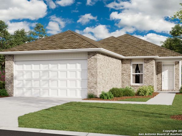 photo of 10911 Big Spring Ln, San Antonio, TX 78223