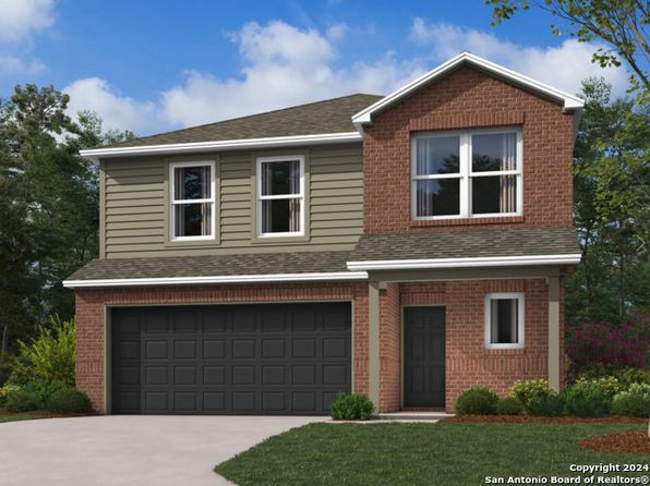 photo of 8710 Broad Wing Dr, San Antonio, TX 78222