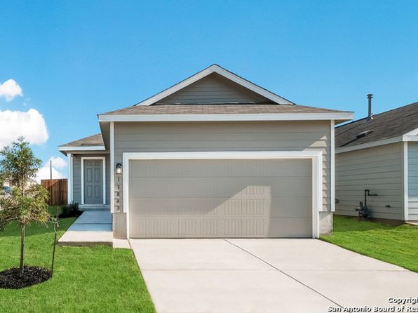 photo of 6423 Raquel Pass, San Antonio, TX 78222