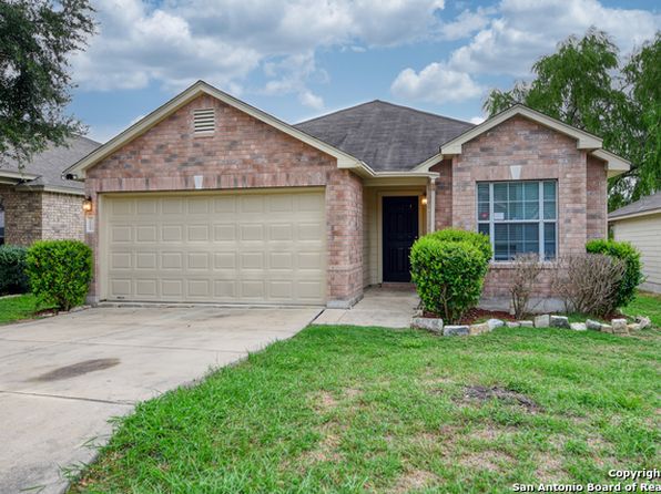 photo of 3810 COPINSAY AVE, San Antonio, TX 78223