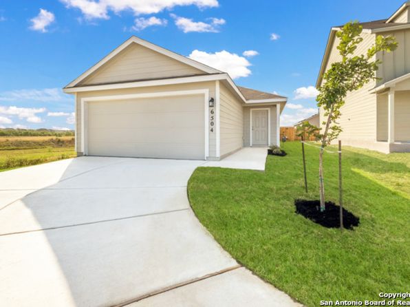 photo of 6427 Raquel Pass, San Antonio, TX 78222