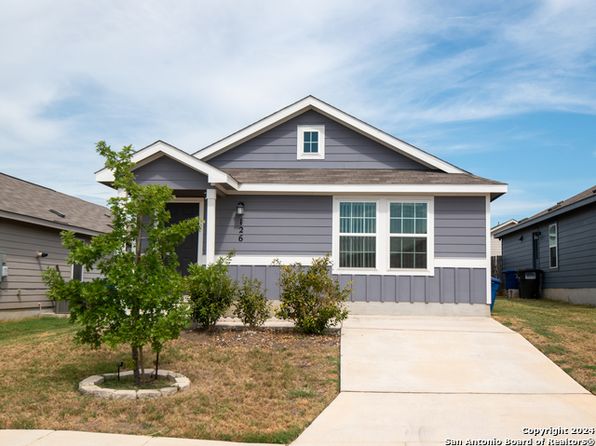 photo of 126 NUEVO SANTANDER, San Antonio, TX 78220