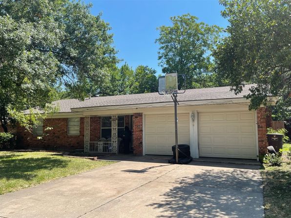 photo of 2025 Bettibart St, Fort Worth, TX 76134