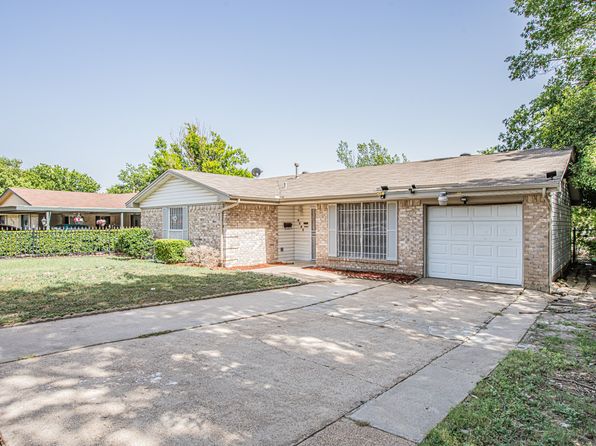 photo of 3424 Frosty Trl, Dallas, TX 75241