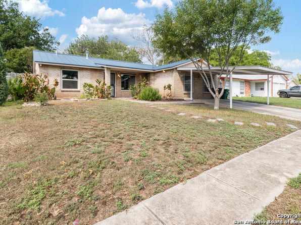 photo of 7718 PIPERS SWAN ST, San Antonio, TX 78251