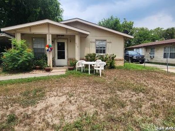 photo of 550 PARK VILLAGE DR, San Antonio, TX 78227