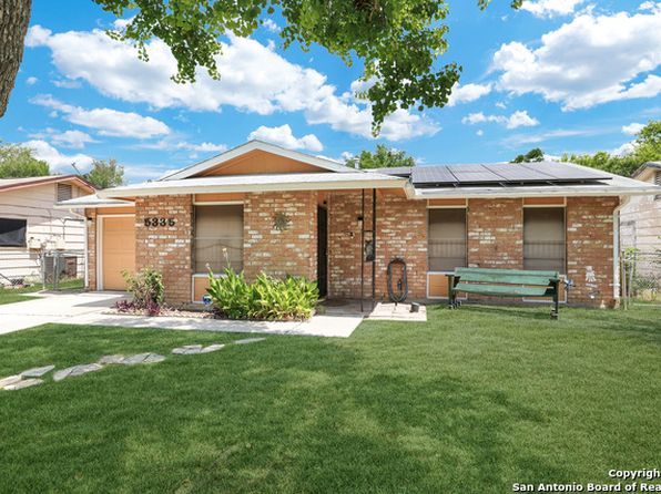 photo of 5335 Greyrock, San Antonio, TX 78228